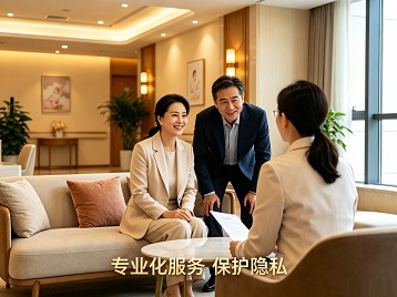 桥东有偿售卵代生女生的客户的客户群体有哪些