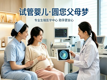 桥东辅助生育服务 试管婴儿行业的兴起背景、发展与未来展望